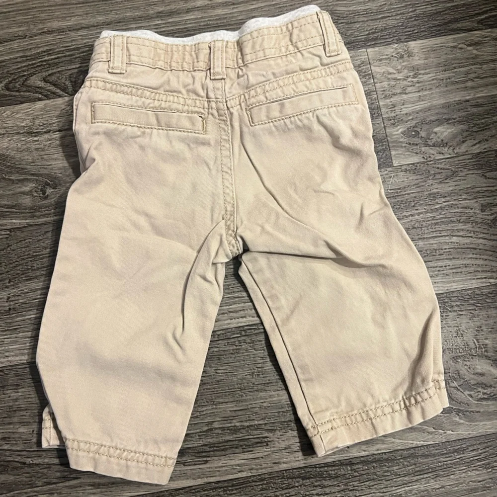 Old Navy khakis